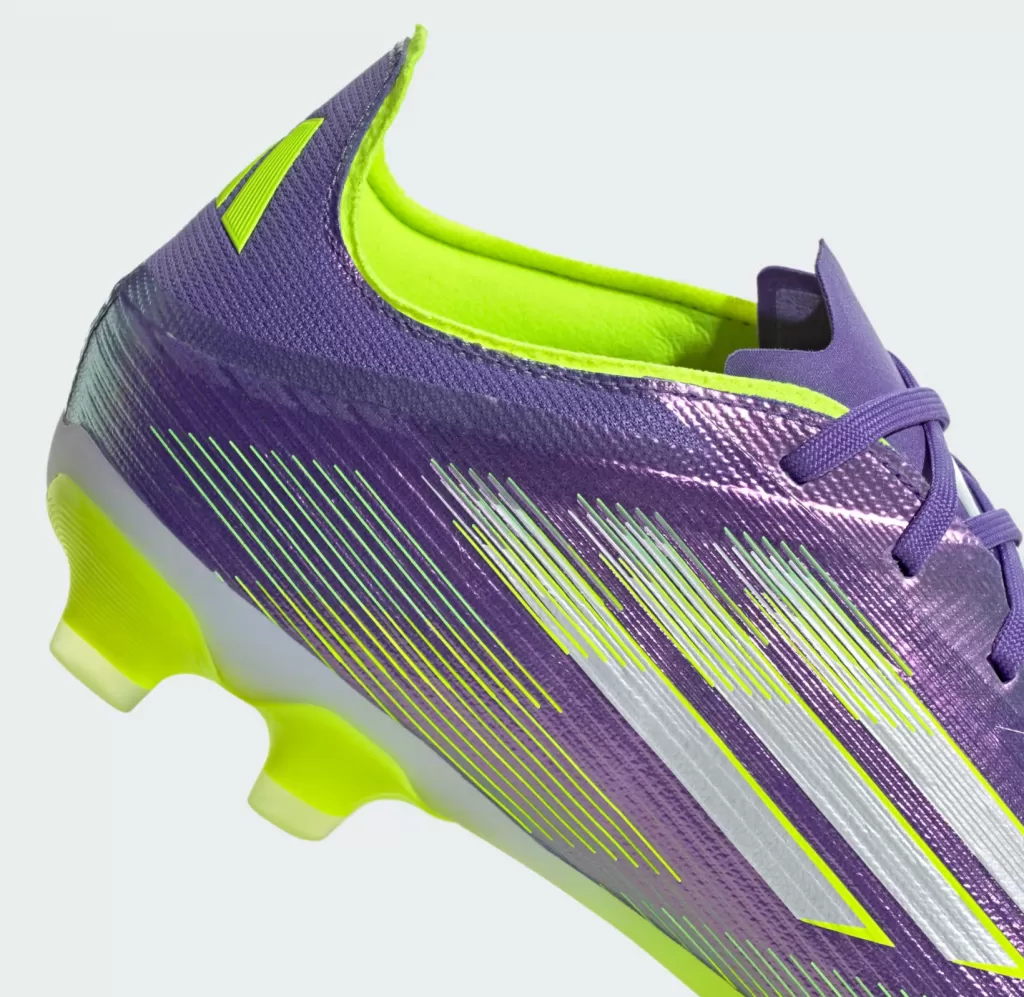 Бутсы полупрофессиональные Adidas F50 Pro Messi MG